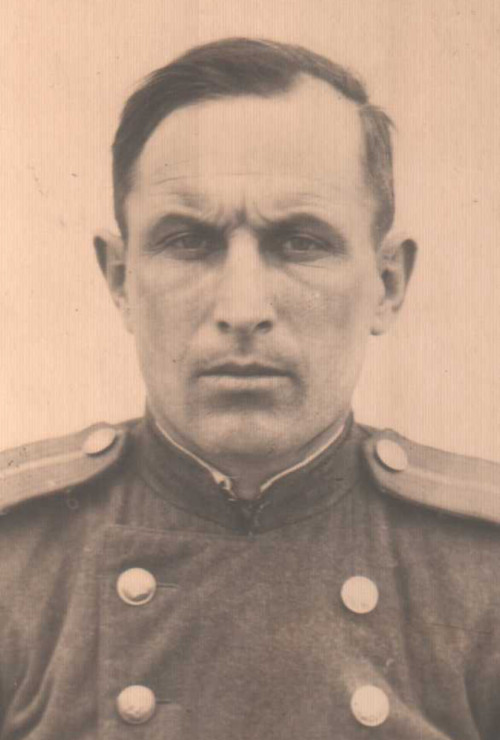 Благодарим за подвиг, Николай Андреевич!